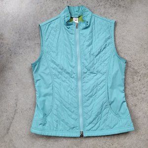 Patagonia Women's Water Girl Sea Foam Vest, M